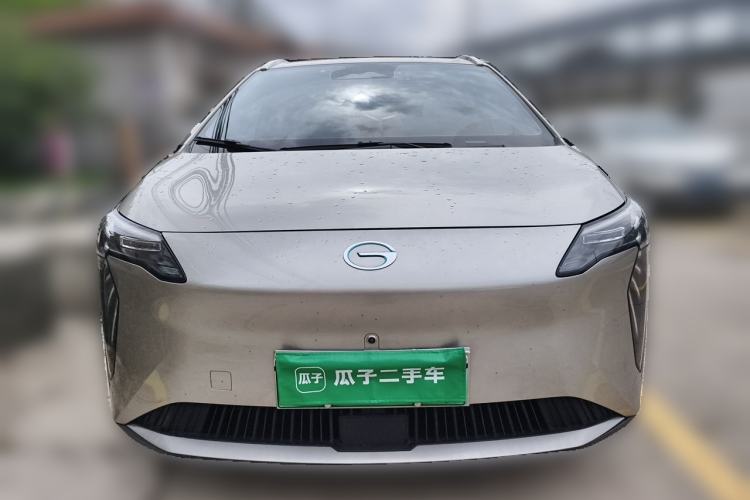 Used AION Y 2023 Plus 510 Smart Edition Front