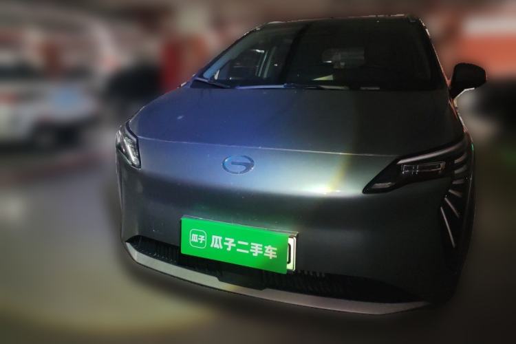 Used AION Y 2023 Plus 510 Enjoy Edition Front