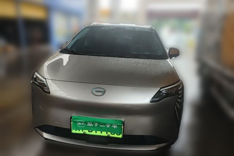 Used AION Y 2023 Plus 510 Enjoy Edition Front