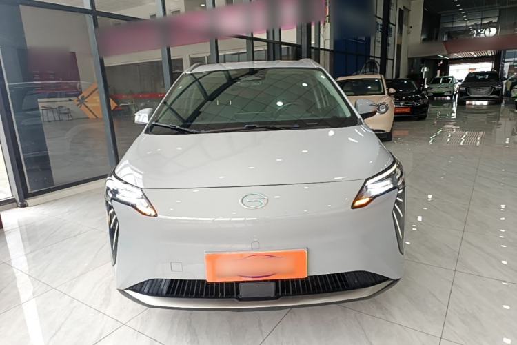 Used AION Y 2023 Plus 510 Enjoy Edition Front