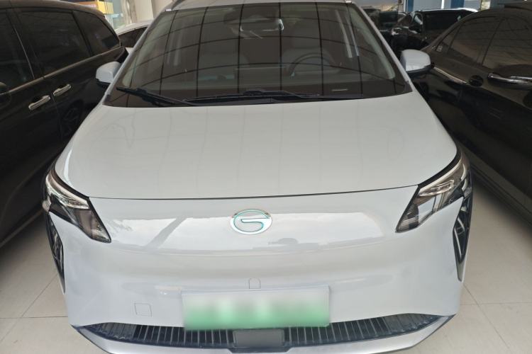 Used AION Y 2023 Plus 510 Enjoy Edition Front