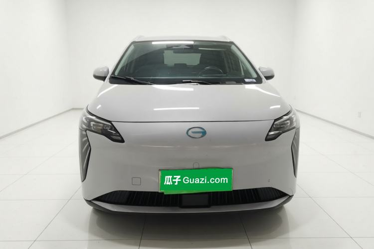 Used AION Y 2023 Plus 510 Enjoy Edition Front