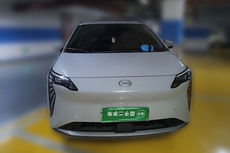 Used AION Y 2023 Plus 510 Enjoy Edition Front