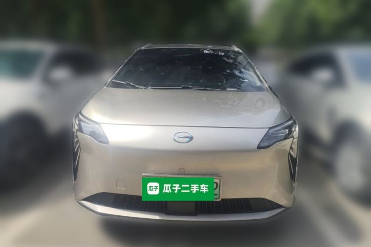 Used AION Y 2023 Plus 510 Enjoy Edition Front