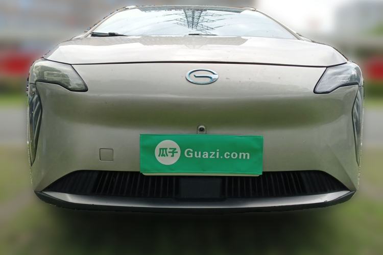 Used AION Y 2023 Plus 510 Smart Edition Front