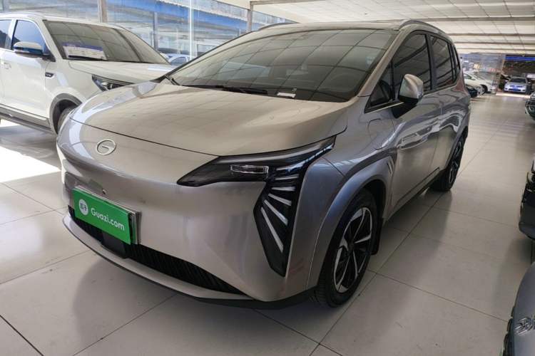 Used AION Y 2023 Plus 510 Smart Edition Guazi used car, China used car export, Used car for sale, Used cars, Cheapest cars for sale