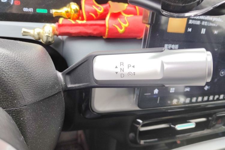Used AION Y 2023 Younger Star Edition Gear Lever