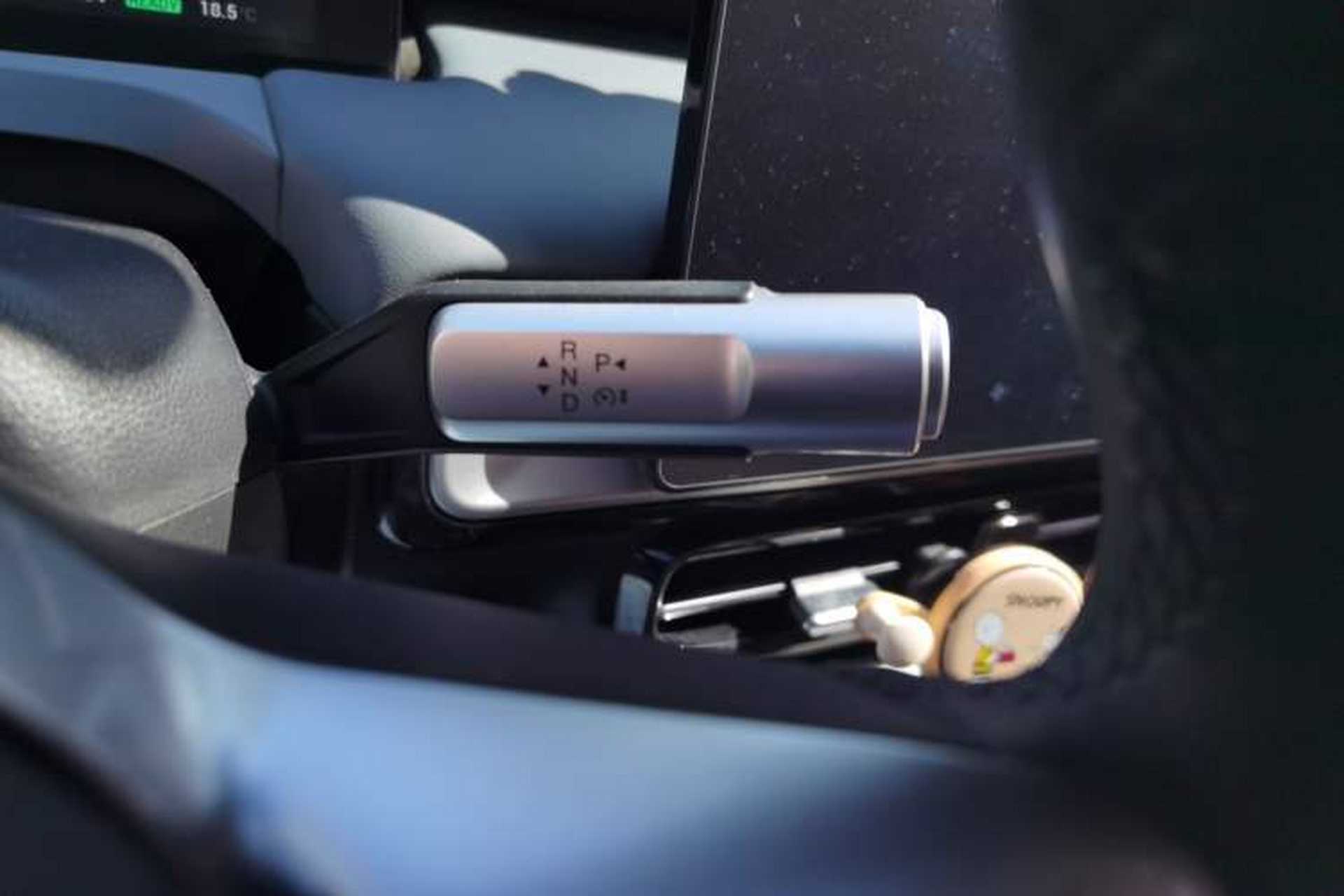 Used AION Y 2023 Younger Star Edition Gear Lever