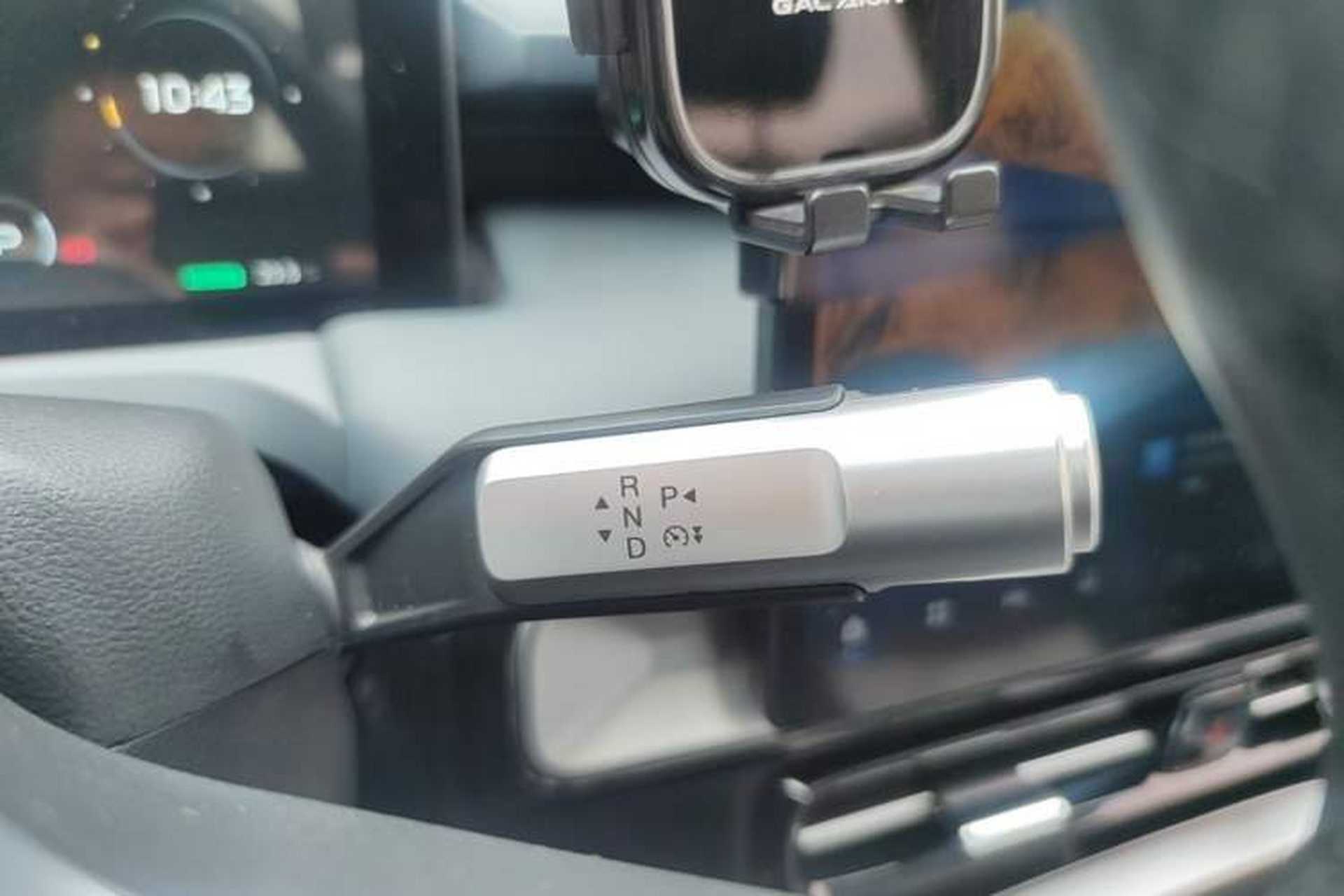 Used AION Y 2023 Plus 510 Smart Edition Gear Lever