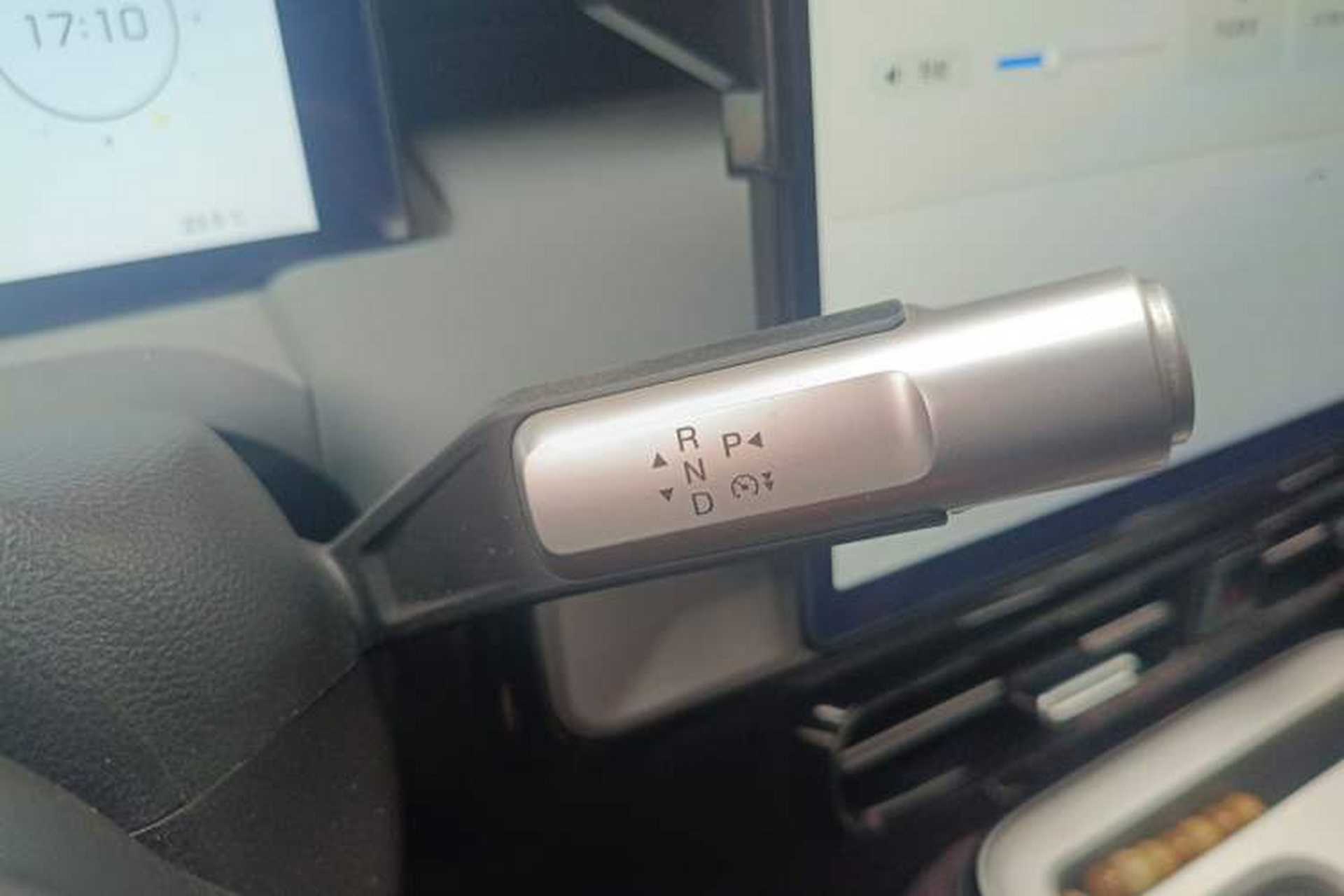 Used AION Y 2023 Plus 610 Enjoyment Edition Ternary Lithium Gear Lever