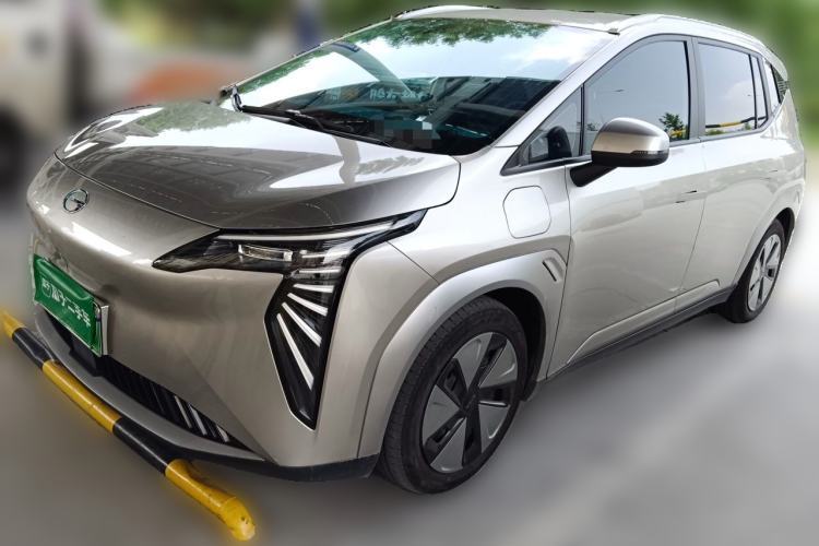 Używany AION Y 2023 Plus 510 Enjoy Edition Guazi used car, China used car export, Used car for sale, Used  cars, Cheapest cars for sale