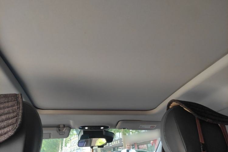 Used AION Y 2023 Plus 510 Smart Edition Headliner