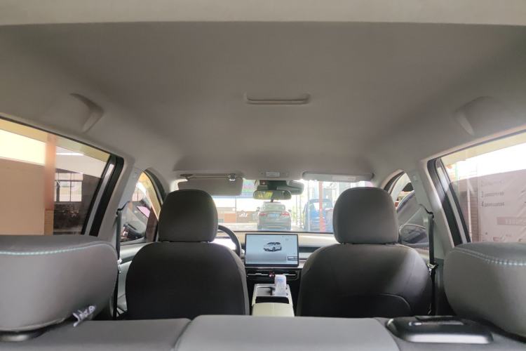Used AION Y 2023 Plus 610 Enjoyment Edition Ternary Lithium Headliner