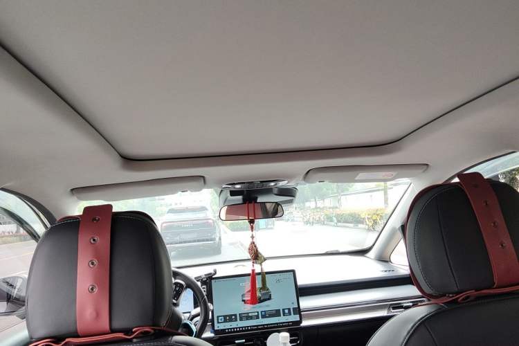 Used AION Y 2023 Plus 510 Smart Edition Headliner