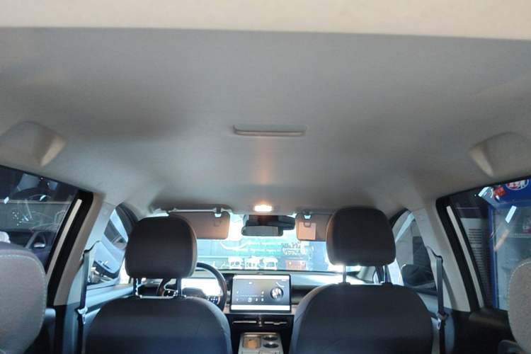 Used AION Y 2023 Plus 510 Enjoy Edition Headliner