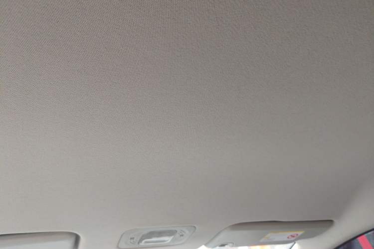 Used AION Y 2023 Plus 610 Enjoy Edition Headliner