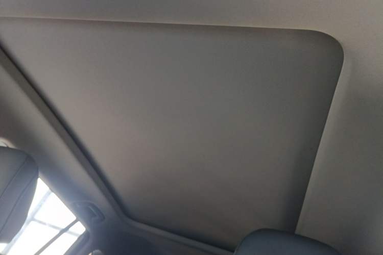 Used AION Y 2023 Plus 510 Smart Edition Headliner