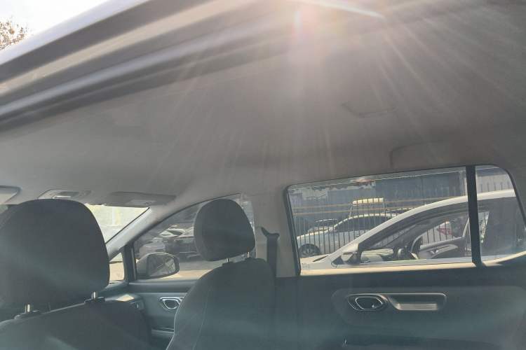 Used AION Y 2023 Plus 510 Enjoy Edition Headliner