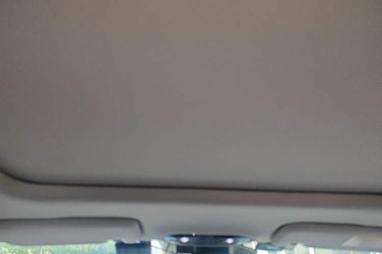 Used AION Y 2023 Plus 510 Smart Edition Headliner