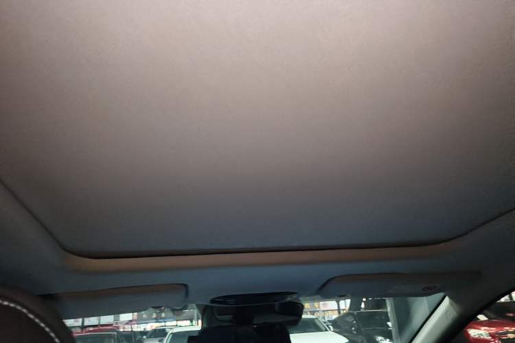 Used AION Y 2023 Plus 510 Smart Edition Headliner