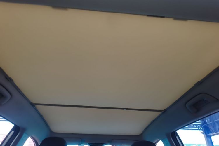 Used AION Y 2023 Plus 510 Enjoy Edition Headliner