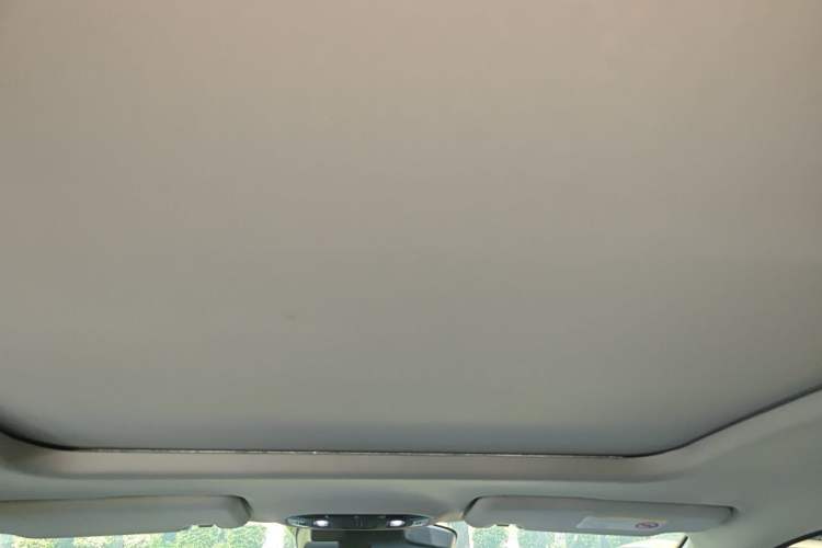 Used AION Y 2023 Plus 610 Smart Edition Ternary Lithium Headliner