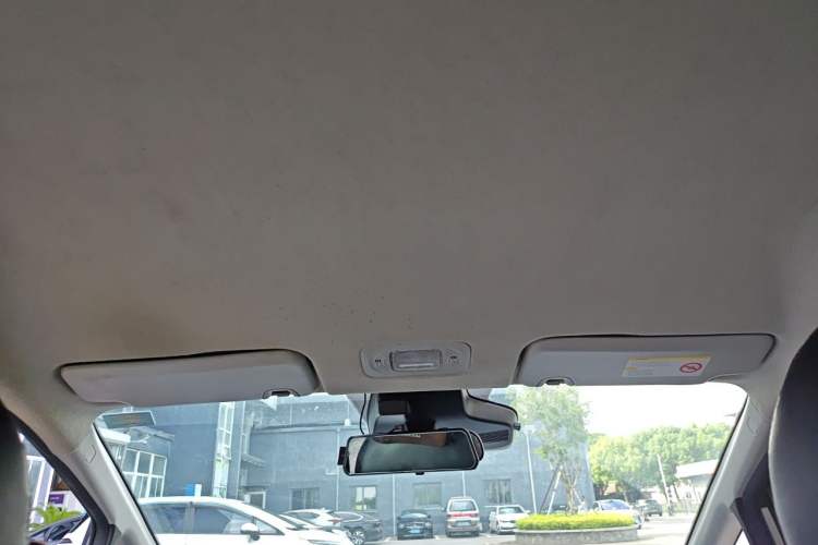 Used AION Y 2023 Plus 610 Enjoyment Edition Ternary Lithium Headliner