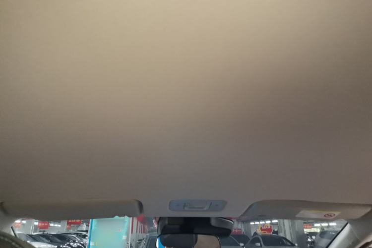 Used AION Y 2023 Plus 510 Enjoy Edition Headliner