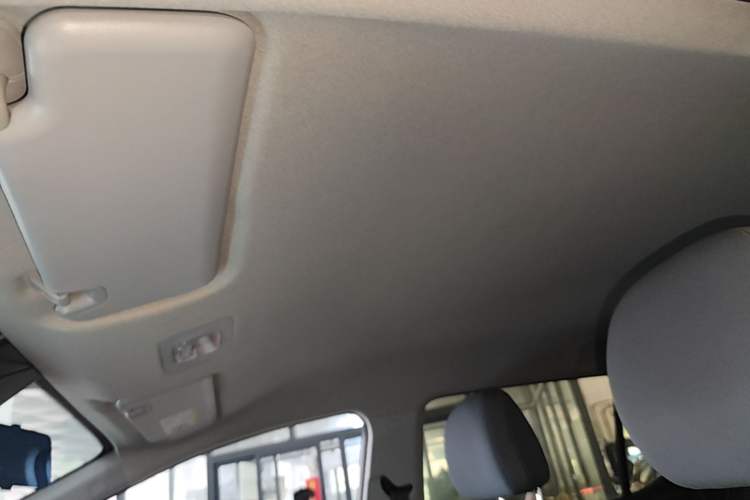 Used AION Y 2023 Plus 610 Enjoyment Edition Ternary Lithium Headliner