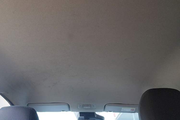 Used AION Y 2023 Plus 510 Enjoy Edition Headliner