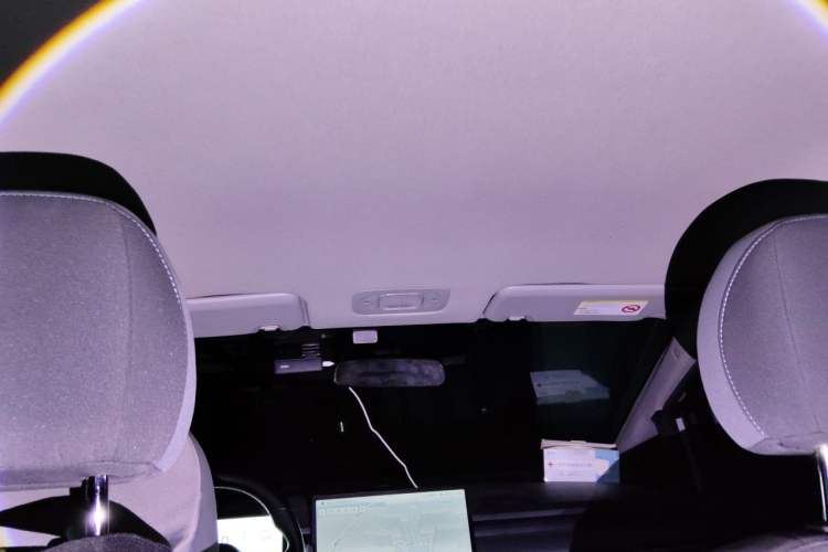 Used AION Y 2023 Plus 510 Executive Edition Headliner