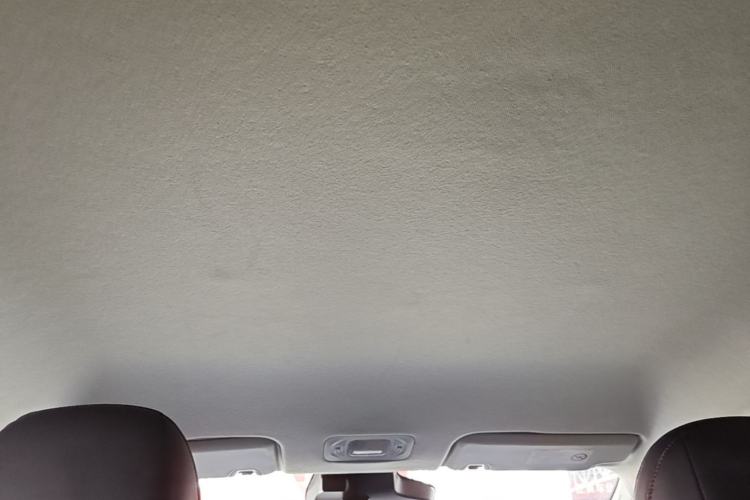 Used AION Y 2023 Plus 610 Enjoy Edition Headliner