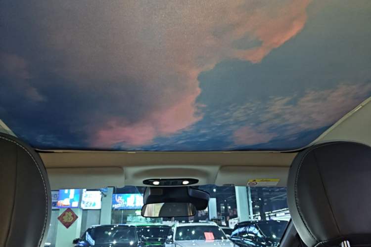 Used AION Y 2023 Plus 510 Smart Edition Headliner