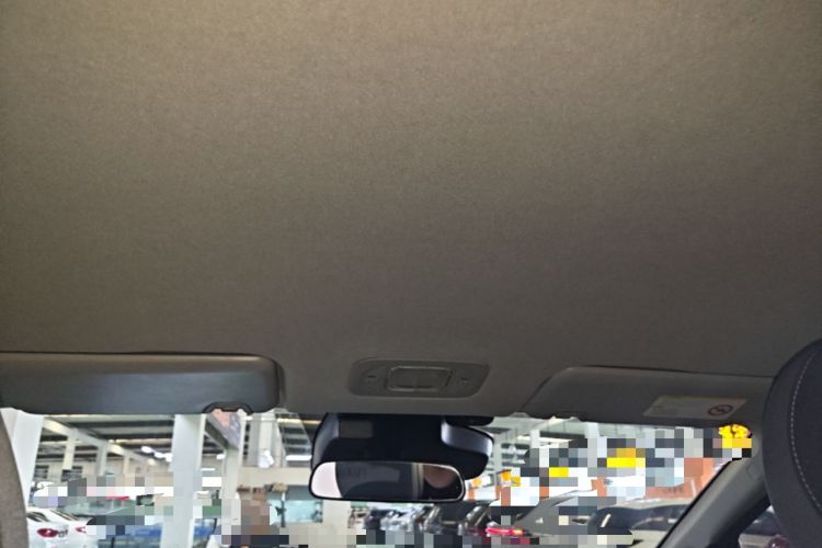 Used AION Y 2023 Plus 510 Executive Edition Headliner