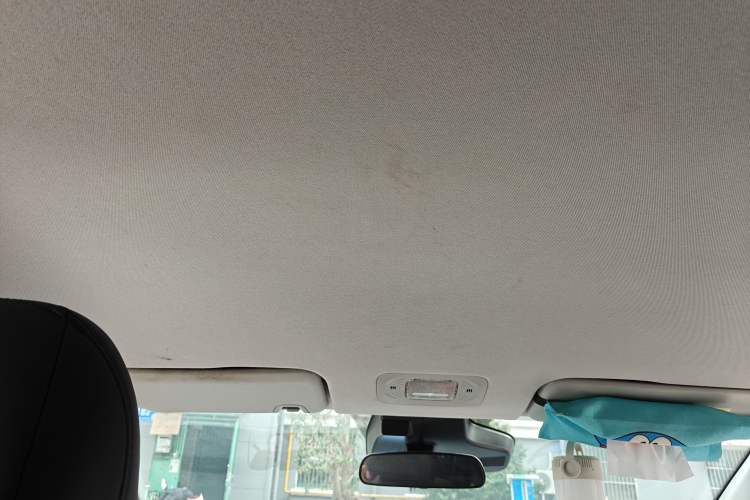 Used AION Y 2023 Plus 610 Enjoy Edition Headliner