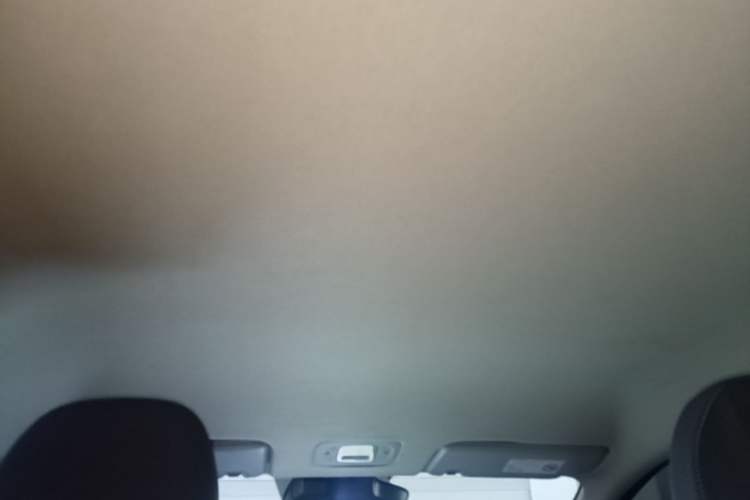 Used AION Y 2023 Plus 510 Enjoy Edition Headliner