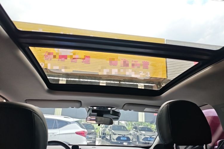 Used AION Y 2023 Plus 510 Smart Edition Headliner