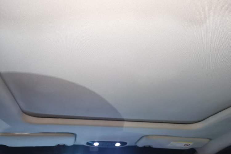 Used AION Y 2023 Plus 510 Smart Edition Headliner