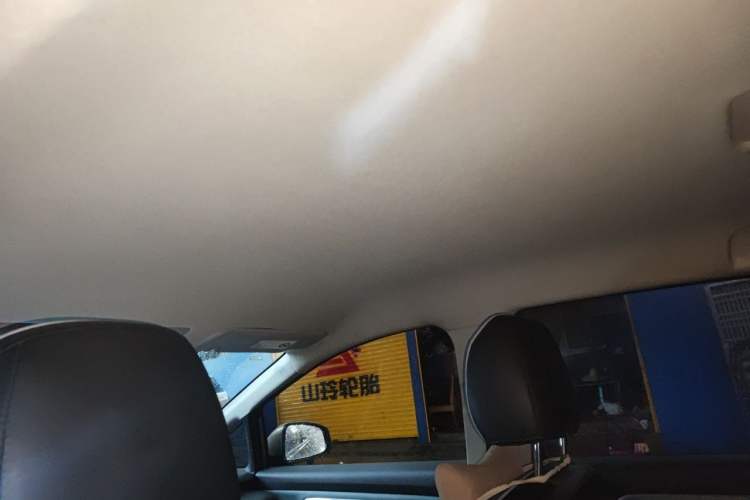 Used AION Y 2023 Plus 510 Enjoy Edition Headliner