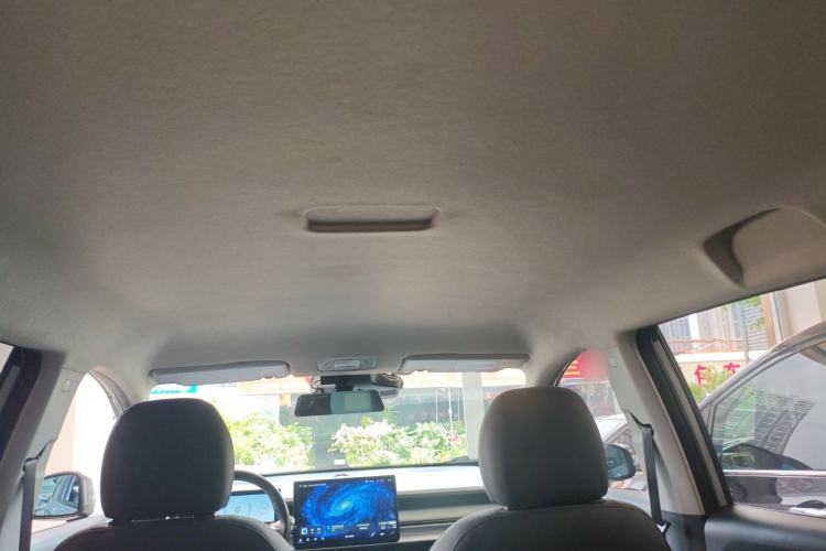 Used AION Y 2023 Plus 510 Enjoy Edition Headliner