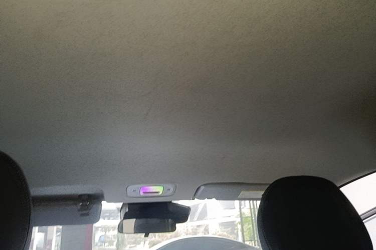 Used AION Y 2023 Plus 510 Enjoy Edition Headliner