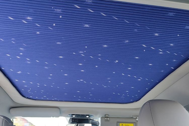 Used AION Y 2023 Plus 510 Tech Edition Headliner