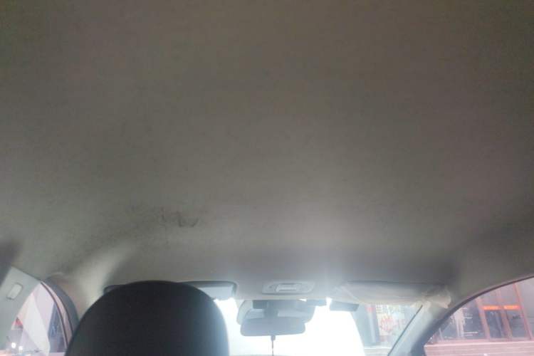 Used AION Y 2023 Plus 510 Enjoy Edition Headliner