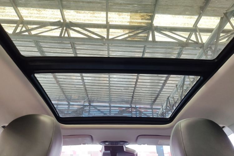Used AION Y 2023 Younger Star Edition Headliner