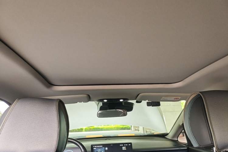 Used AION Y 2023 Plus 510 Smart Edition Headliner