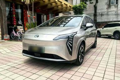 Used AION Y 2023 Plus 510 Smart Edition