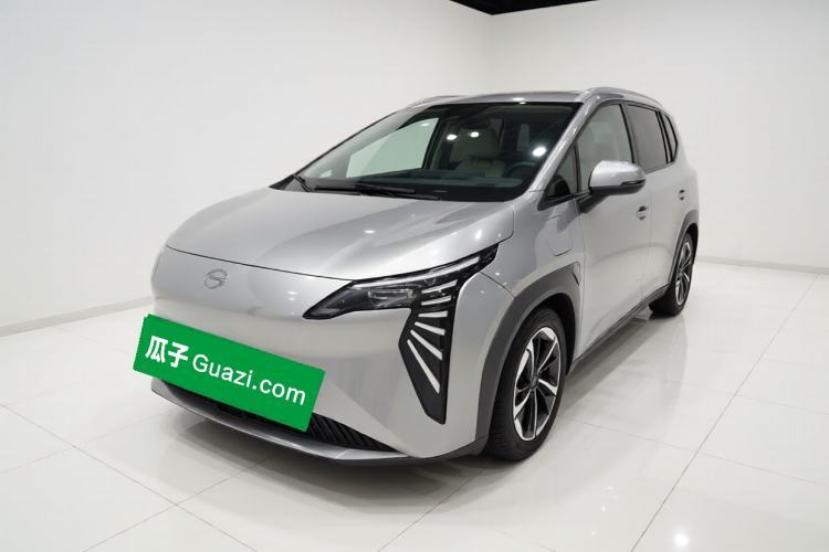 Used AION Y 2023 Plus 510 Smart Edition Guazi used car, China used car export, Used car for sale, Used cars, Cheapest cars for sale