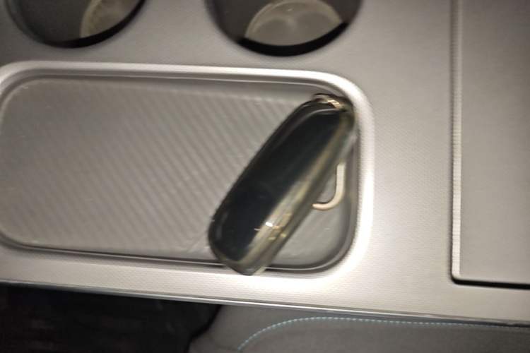 Used AION Y 2023 Plus 510 Enjoy Edition Interior 1