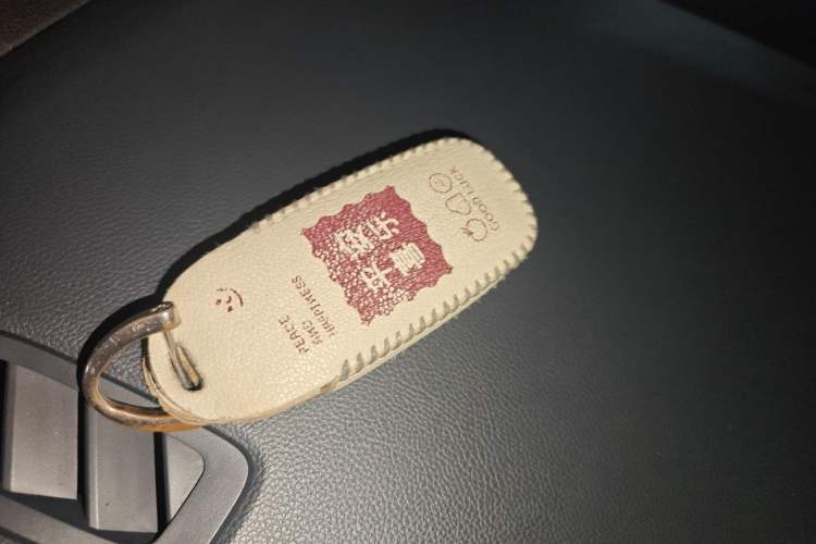 Used AION Y 2023 Younger Interior 1