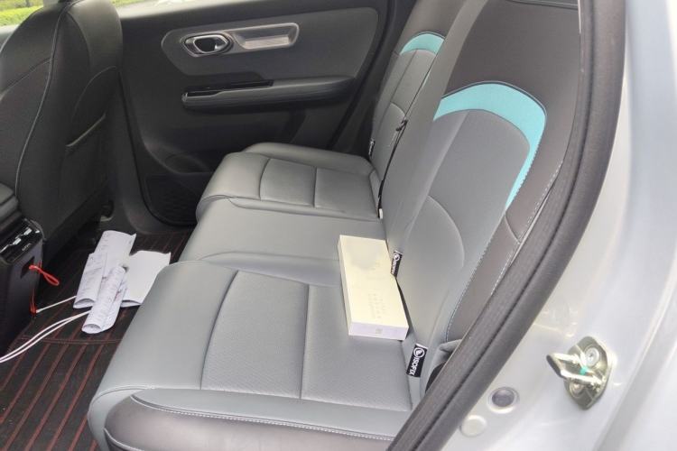 Used AION Y 2023 Younger Star Edition Interior 4